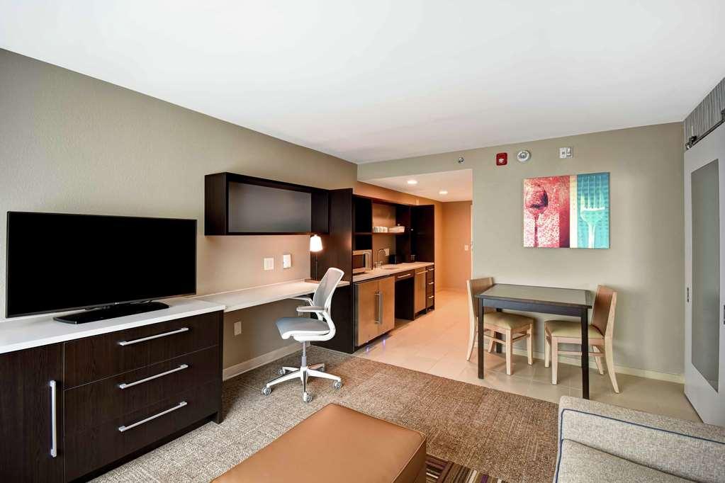 Home2 Suites By Hilton Atlanta Norcross Habitación foto